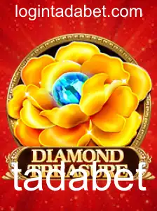 Explorando o Fascinante Jogo Diamondtreasure