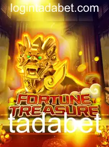 Explorando o Mundo de FortuneTreasure: O Jogo de Estratégia Inovador na Plataforma Tadabet