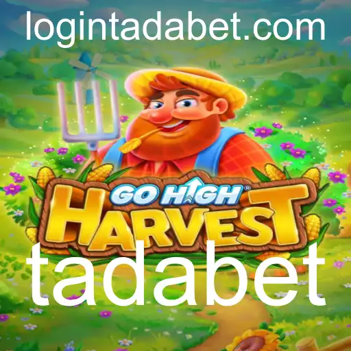 GoHighHarvest: Explorando as Maravilhas do Novo Jogo de Estratégia e Sorte