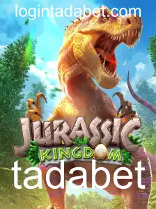 Descubra o Universo de JurassicKingdom: A Aventura Pré-histórica Encontra a Emoção do Tátil no Tadabet