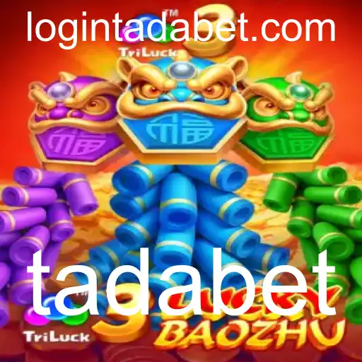 Descubra o Fascinante Mundo de 3LuckyBaozhu no Tadabet