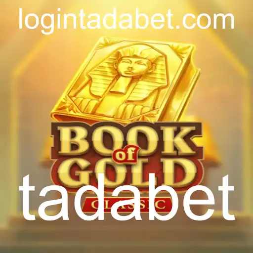 Descubra o Universo Fascinante do Jogo BookOfGoldClassic no Tadabet