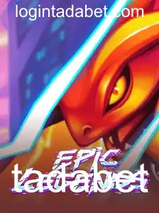 EpicLegends: Uma Aventura no Mundo de Tadabet
