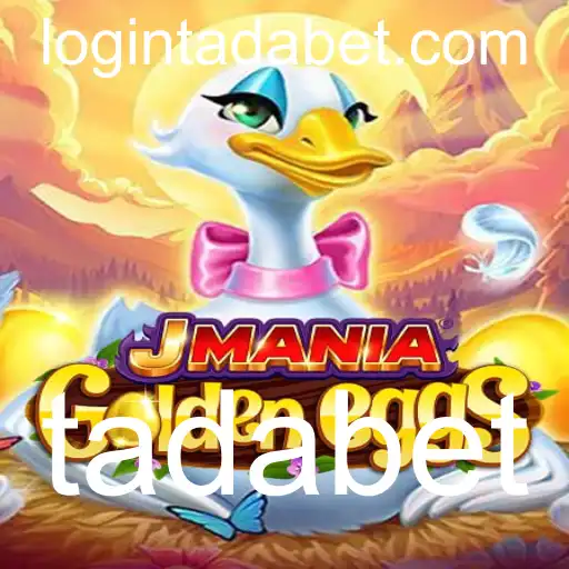 Descubra JManiaGoldenEggs: Aventura e Estratégia no Mundo de Tadabet