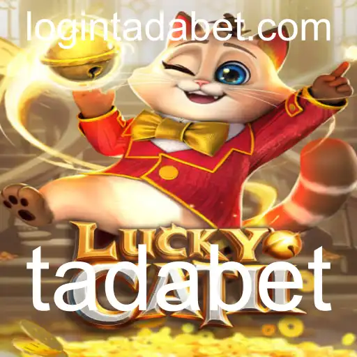 Explorando LuckyCatII: A Nova Sensação no Mundo dos Jogos Online