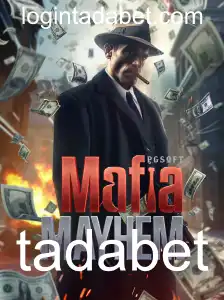 Descubra o Mundo Emocionante de MafiaMayhem: Um Jogo de Estratégia Dinâmico