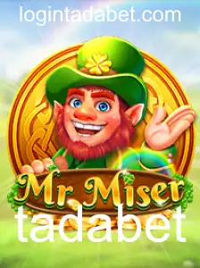 Descrição e Regras do Jogo MrMiser com Elementos do Tadabet