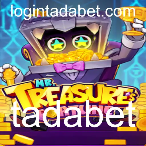 Descubra o Fascinante Mundo do Jogo MrTreasuresFortune: Uma Experiência Inédita com Tadabet