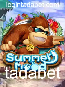 Explorando o Jogo SummerMood: Uma Jornada de Diversão e Estratégia com Tadabet