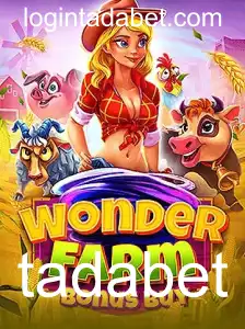 Descubra o Fascinante Mundo de WonderFarmBonusBuy