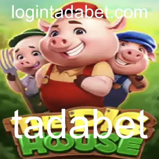 ThePigHouse: Entre na Casa dos Porcos com Tadabet